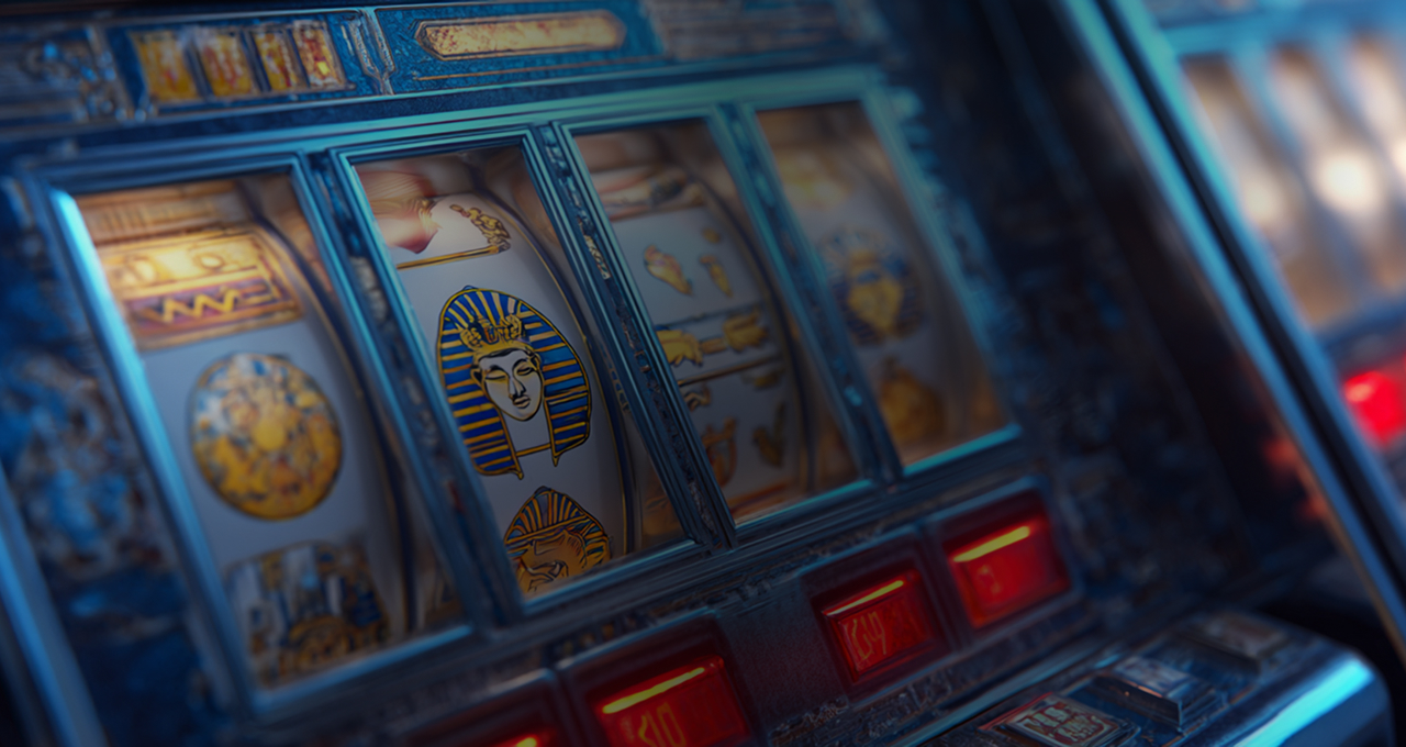 Slots UK