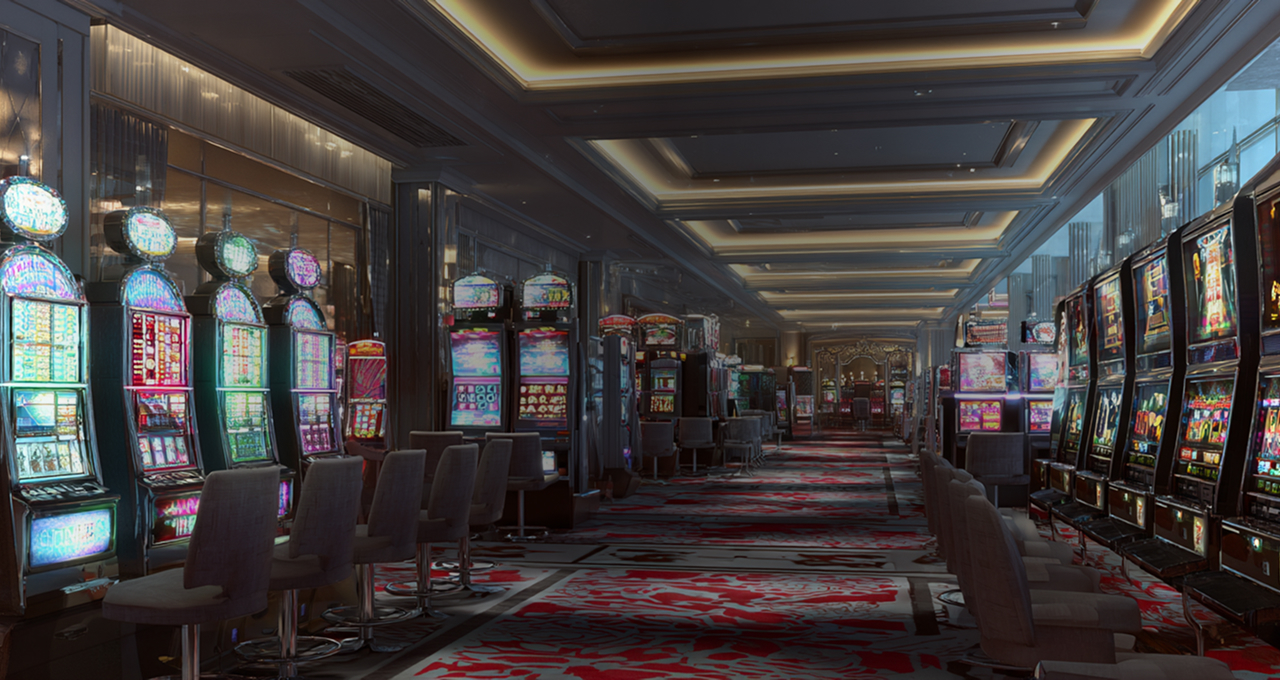 Slots UK
