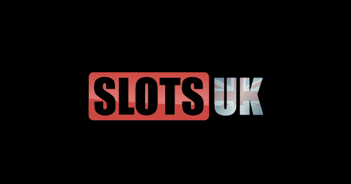 Top UK Slots Casino